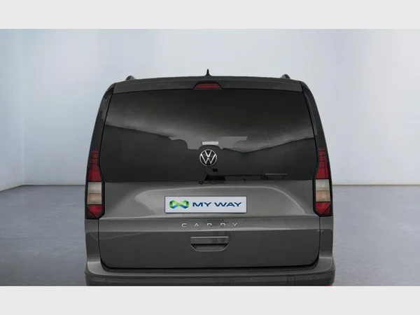 Volkswagen Caddy Maxi (2021) — foto 13 van 15