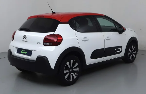 Citroen C3 (2023) — foto 20 van 24