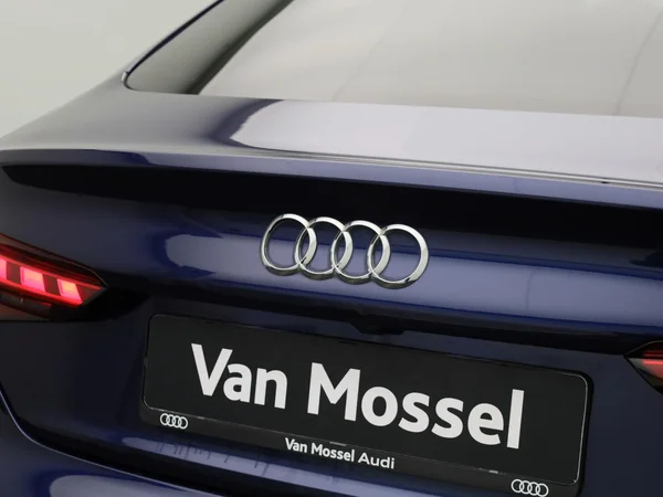 Audi A5 (2022) — foto 30 van 39