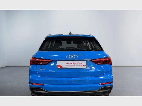 Audi Q3 (2019) — foto 26 van 28