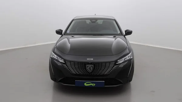 Peugeot 308 (2023) — foto 7 van 35