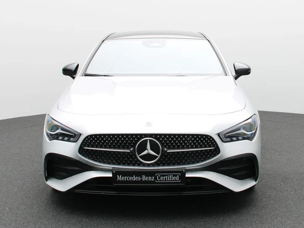 Mercedes-Benz CLA (2023) — foto 23 van 30