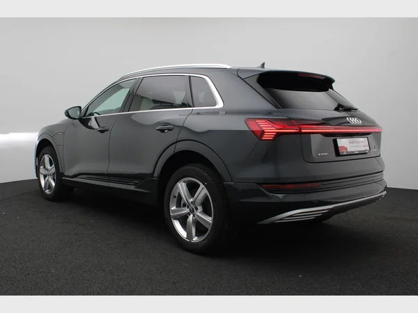 AUDI e-tron (2022) — foto 13 van 35