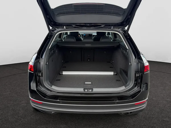 VOLKSWAGEN Passat SW (2026) — foto 10 van 22
