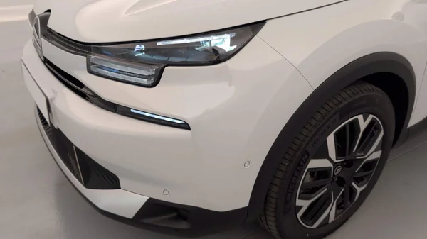 Citroen C4 (2025) — foto 7 van 23