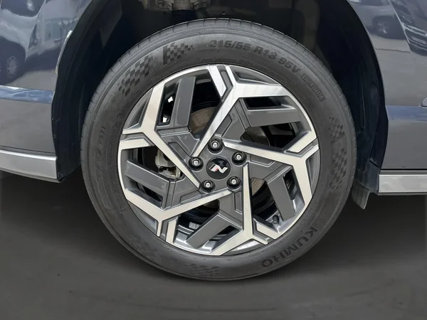 Hyundai Kona (2025) — foto 16 van 19