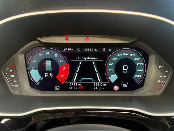 AUDI Q3 (2025) — foto 5 van 20