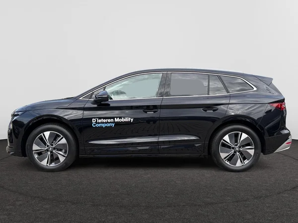 SKODA Enyaq (2026) — foto 12 van 24