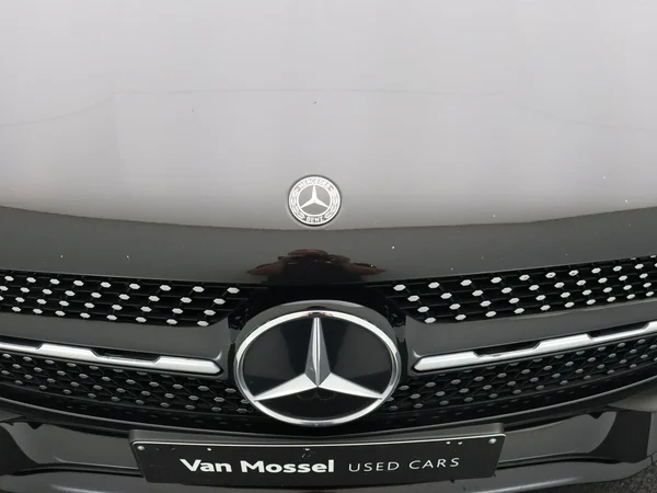 Mercedes-Benz GLC (2022) — foto 14 van 23
