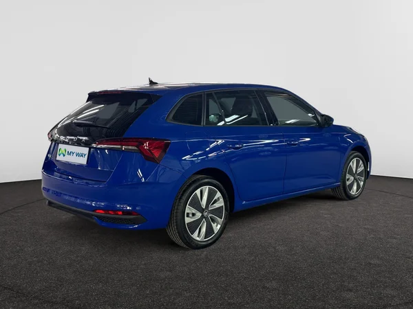 SKODA Scala (2026) — foto 12 van 21