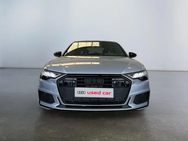 AUDI A6 Dsl (2023) — foto 23 van 39