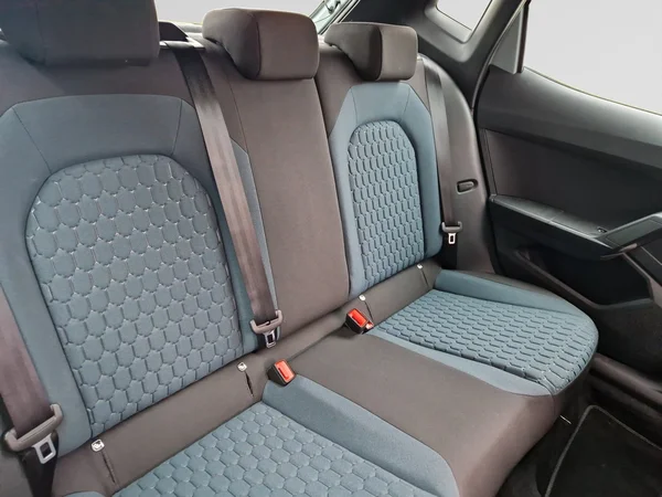 SEAT Ibiza 2026 (2026) — foto 6 van 16