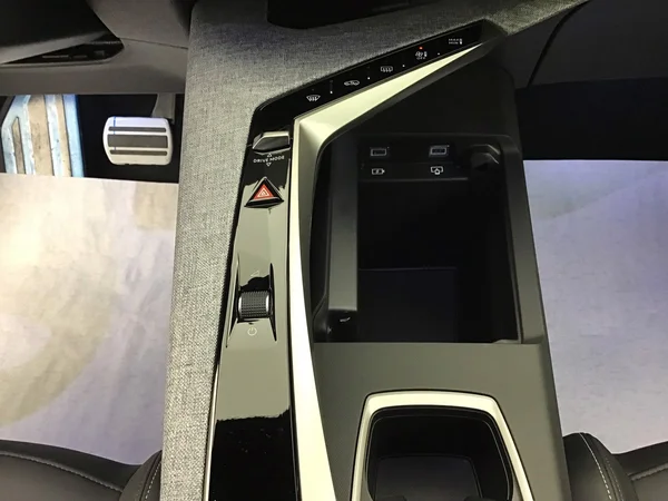 Peugeot 3008 (2026) — foto 17 van 31