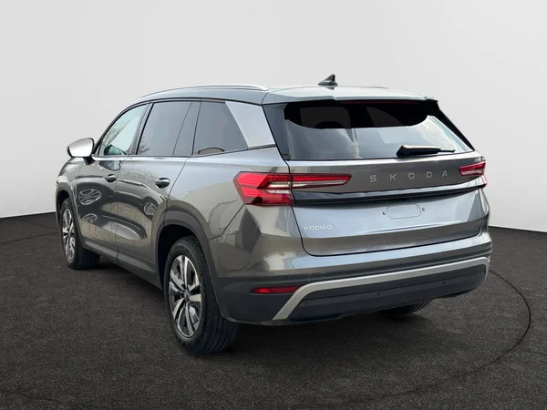 SKODA Kodiaq (2025) — foto 18 van 24
