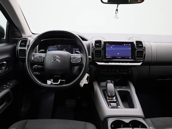 Citroën C5 Aircross (2021) — foto 17 van 21
