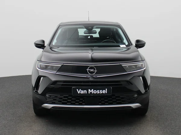 Opel Mokka (2023) — foto 32 van 37