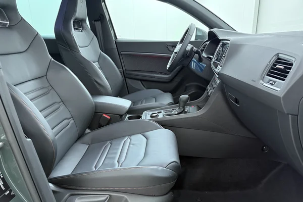 CUPRA Ateca (2026) — foto 10 van 12