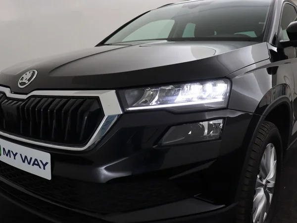 SKODA Karoq (2024) — foto 5 van 18