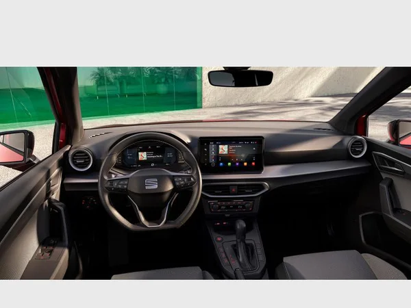 SEAT Arona (2026) — foto 8 van 8