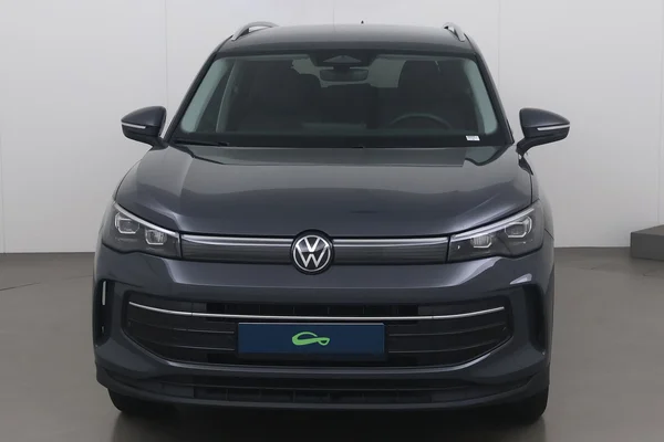 Volkswagen Tiguan (2025) — foto 12 van 20