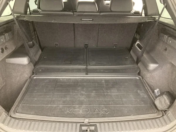 SKODA Kodiaq (2025) — foto 30 van 36