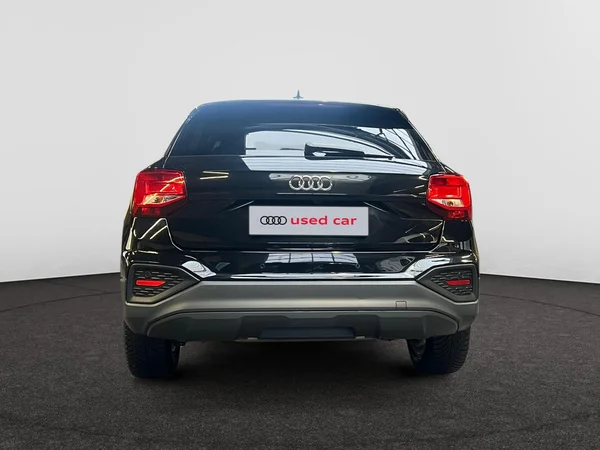 AUDI Q2 (2022) — foto 7 van 17