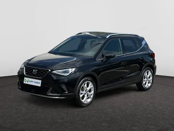 SEAT Arona (2023)