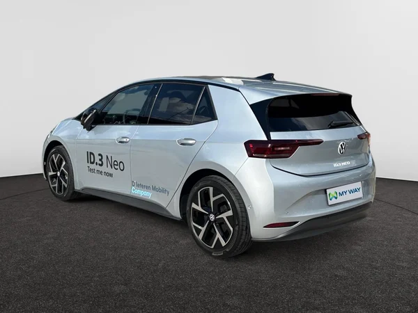 VOLKSWAGEN ID.3 Neo (2026) — foto 18 van 24
