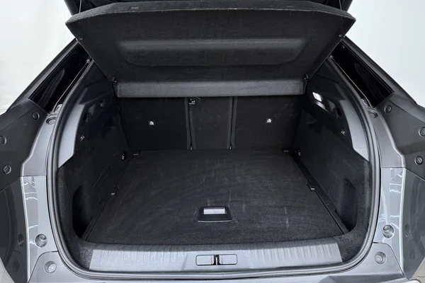 Peugeot 3008 (2025) — foto 11 van 15