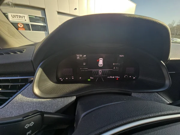 SKODA Kamiq (2026) — foto 23 van 24