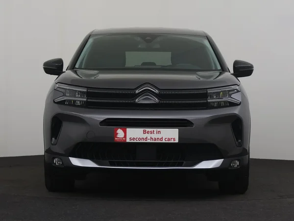 CITROEN C5 Aircross (2022) — foto 23 van 25