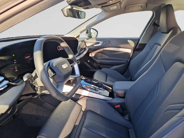 AUDI A5 Avant (2026) — foto 19 van 19