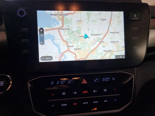 KGM / SSANGYONG Tivoli (2025) — foto 5 van 23