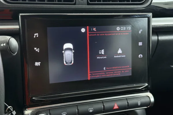 Citroen C3 (2023) — foto 5 van 24