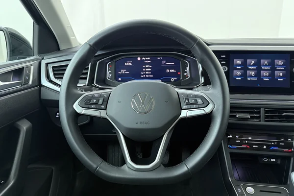 Volkswagen Polo (2025) — foto 2 van 20