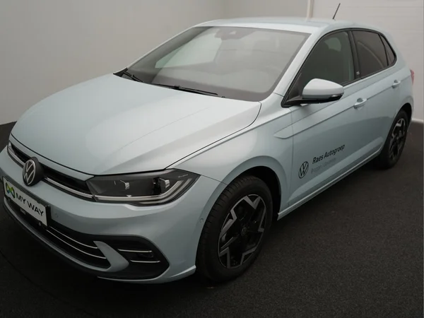 VOLKSWAGEN Polo (2026) — foto 22 van 25