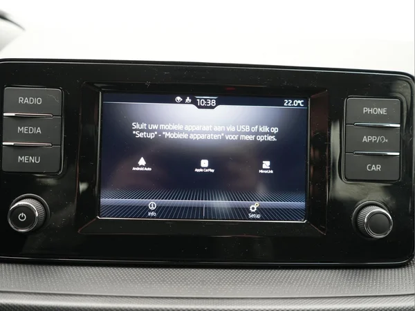 SKODA Fabia (2023) — foto 16 van 24