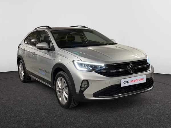 VOLKSWAGEN Taigo (2026) — foto 22 van 24