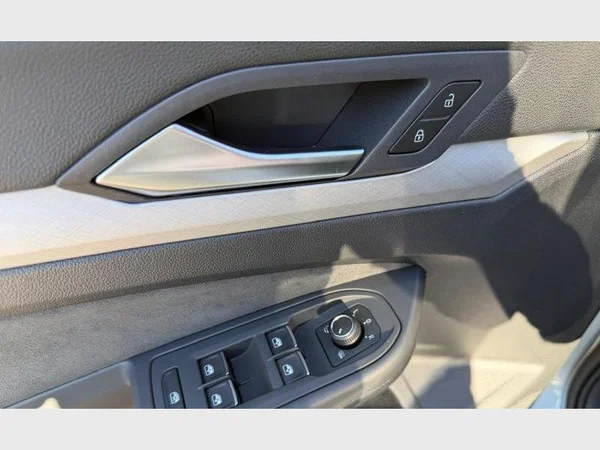Volkswagen Golf VIII (2026) — foto 15 van 26
