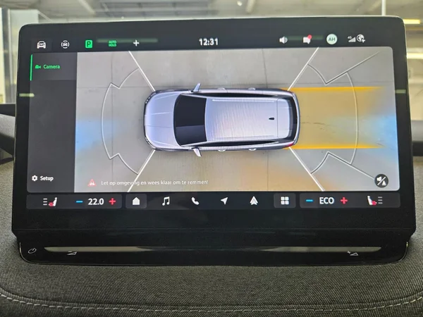 SKODA Enyaq (2026) — foto 14 van 30