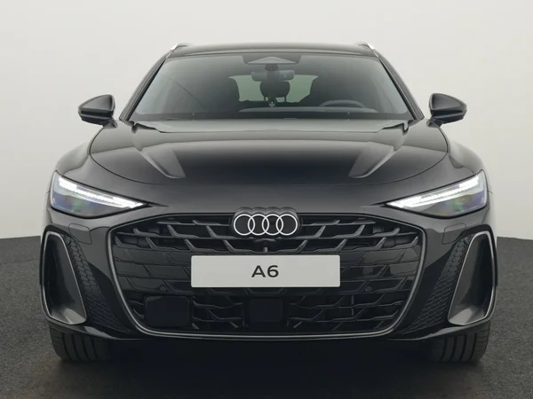AUDI A6 Avant (2025) — foto 10 van 13