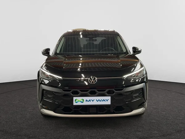 VOLKSWAGEN T-Roc (2026) — foto 21 van 22