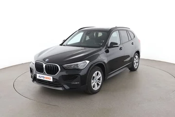 BMW X1 4486daa5-041d-4bd5-ba23-511bf7b2978d