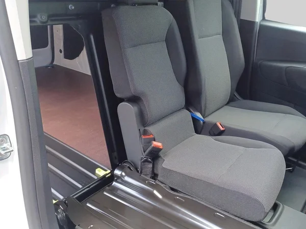 Fiat Doblò (2026) — foto 3 van 19
