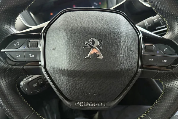 Peugeot E-208 (2021) — foto 16 van 36