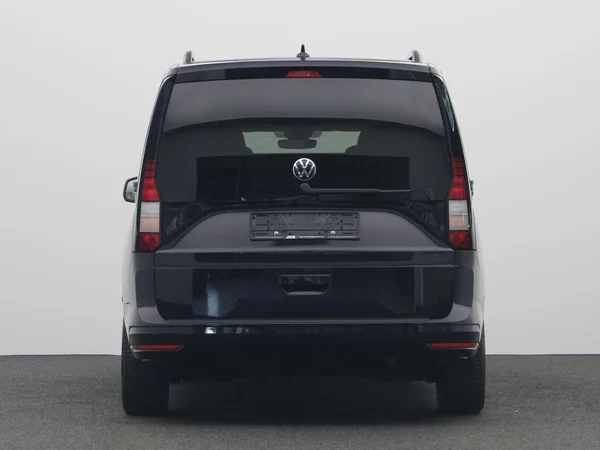VOLKSWAGEN Caddy Maxi Dsl (2025) — foto 15 van 18