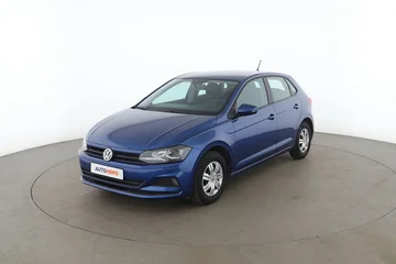 Volkswagen Polo 5fddb5e9-4d09-4d7e-97db-709fcaf749e9