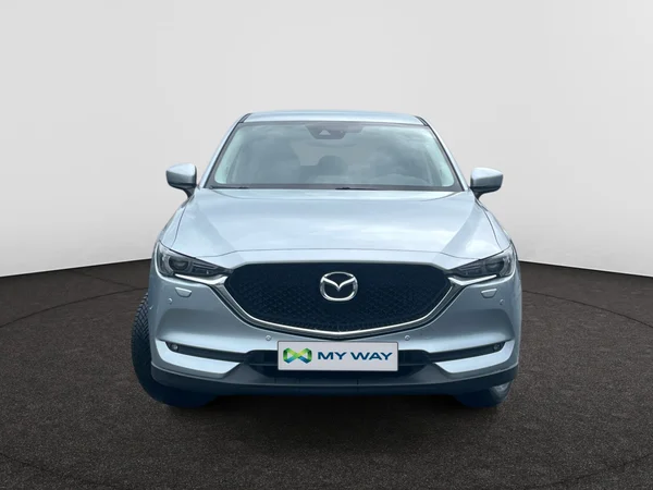 MAZDA CX-5 (2019) — foto 11 van 17