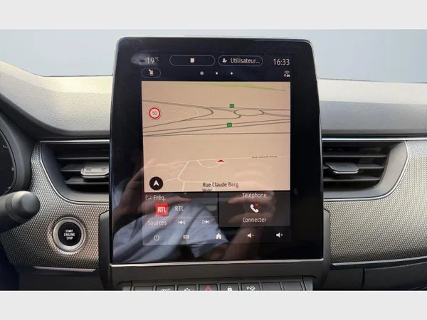 Renault Arkana (2022) — foto 5 van 29