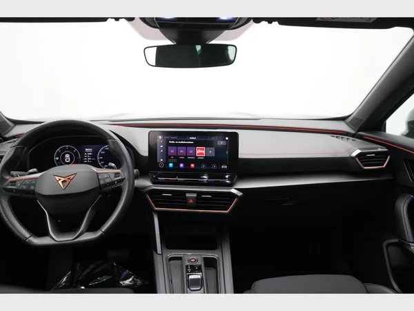 CUPRA Formentor e-Hybrid (PHEV) (2022) — foto 7 van 32